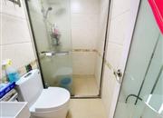 中熙香缤山-卫生间