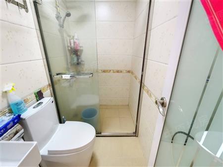 中熙香缤山-卫生间