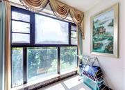 中熙香缤山-阳台