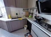 黄埔雅苑（四期骏悠园）-厨房