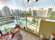 黄埔雅苑（四期骏悠园）-阳台