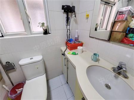 黄埔雅苑（四期骏悠园）-卫生间