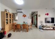 黄埔雅苑（四期骏悠园）-餐厅