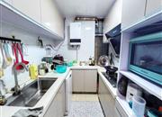 中房怡芬花园-厨房