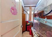 中房怡芬花园-次卧