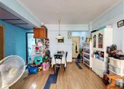 中房怡芬花园-餐厅