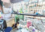 中房怡芬花园-阳台