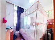 中房怡芬花园-主卧