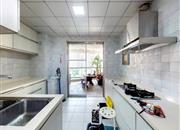 星河国际-厨房