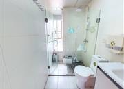 星河国际-卫生间