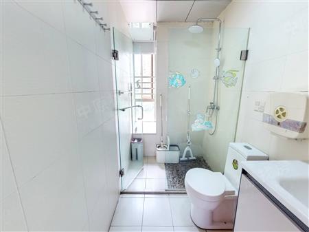 星河国际-卫生间