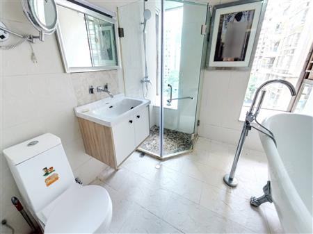 星河国际-卫生间