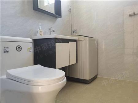 东安花园-卫生间