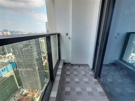 中粮大悦城-阳台