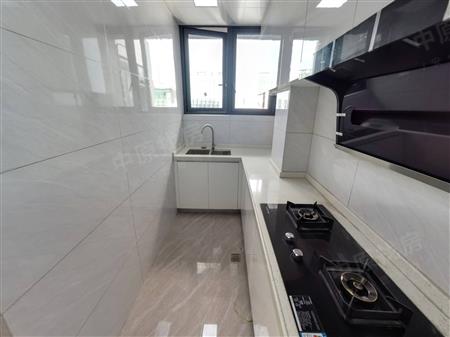 中粮大悦城-厨房