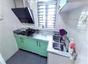 盛世家园（二期）-厨房