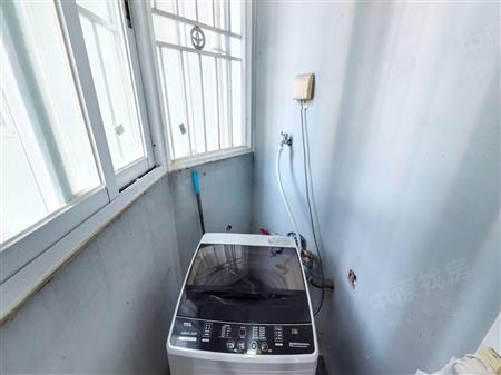 盛世家园（二期）-阳台