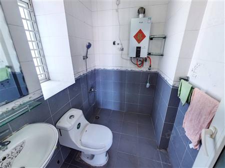 盛世家园（二期）-卫生间