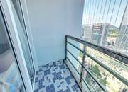 盛世家园（二期）-阳台