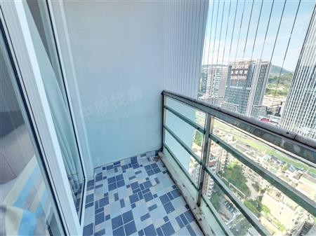 盛世家园（二期）-阳台