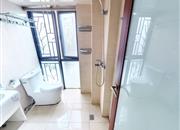 潜龙曼海宁花园（南区）-卫生间