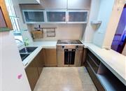 潜龙曼海宁花园（南区）-厨房