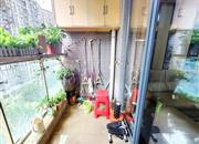 潜龙曼海宁花园（南区）-阳台