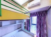 潜龙曼海宁花园（南区）-次卧