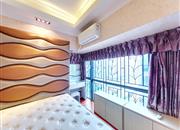 潜龙曼海宁花园（南区）-主卧