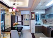 潜龙曼海宁花园（南区）-餐厅