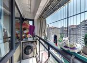 桃源居十六区-阳台