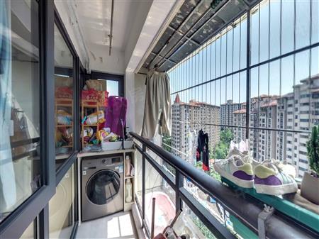 桃源居十六区-阳台