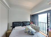 桃源居十六区-主卧