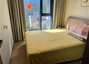 蓝郡公馆大厦-次卧