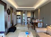 蓝郡公馆大厦-餐厅