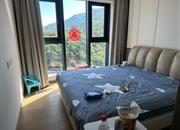 蓝郡公馆大厦-主卧