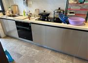 蓝郡公馆大厦-厨房