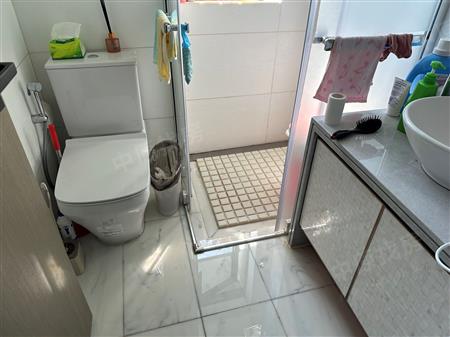 蓝郡公馆大厦-卫生间