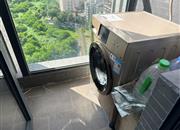 蓝郡公馆大厦-阳台