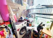 新银座华庭-阳台