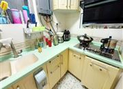 新银座华庭-厨房