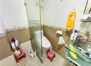 新银座华庭-卫生间