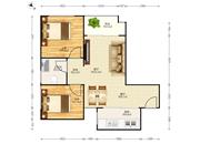 万科时代广场（一期）