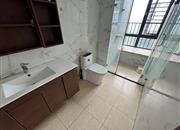 京基御景峯-卫生间