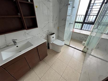 京基御景峯-卫生间