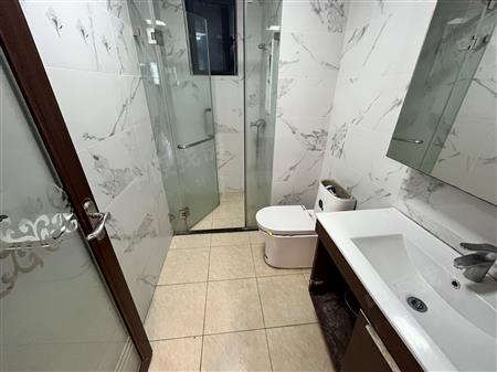 京基御景峯-卫生间