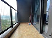 京基御景峯-阳台