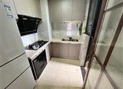 京基御景峯-厨房