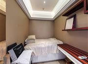 东海国际公寓-次卧