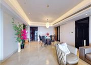 东海国际公寓-餐厅